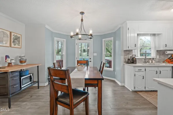 $400,000 | 104 Whithorne Drive, Garner, NC 27529