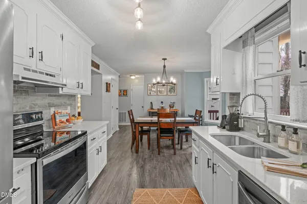 $400,000 | 104 Whithorne Drive, Garner, NC 27529