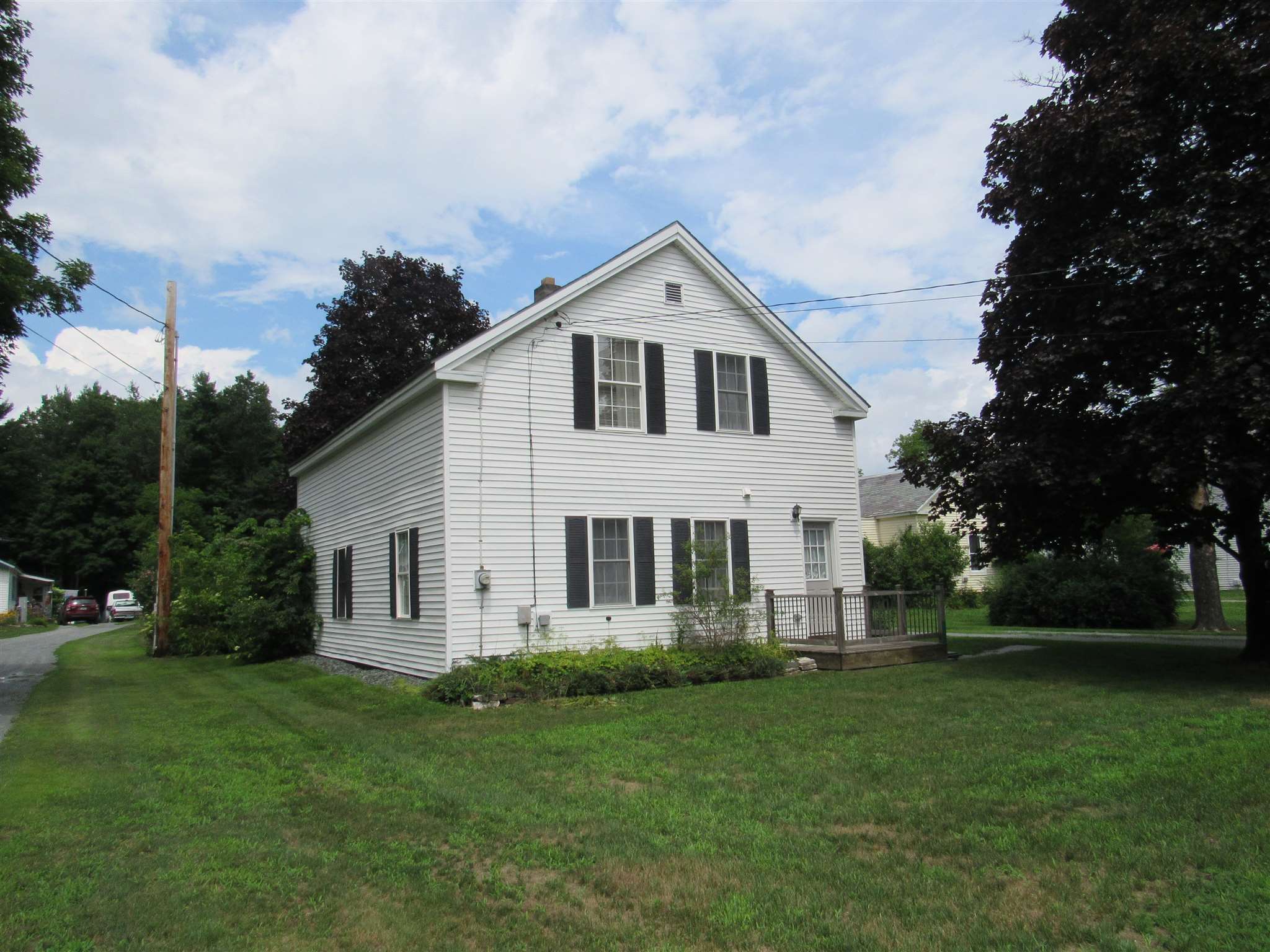 990 Highway 4A Castleton, VT 05735 - Photo 1 of 21