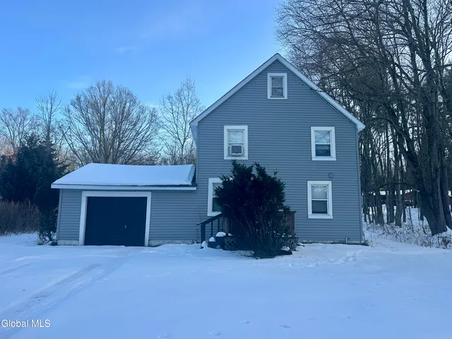 $319,000 | 4207 Albany Street, Albany, NY 12205