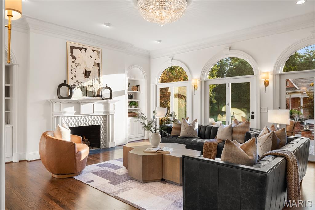13344 Buckland Hall Road St. Louis, MO 63131 - Photo 38 of 98 Gallery Image 38