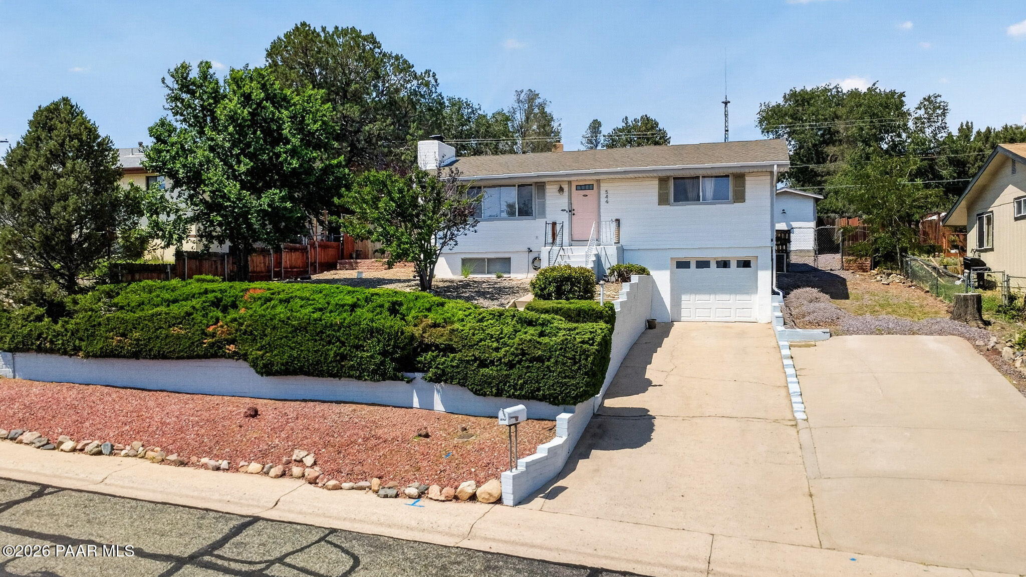 544 Roma Avenue Prescott, AZ 86301 - Photo 1 of 39 544 Roma Avenue