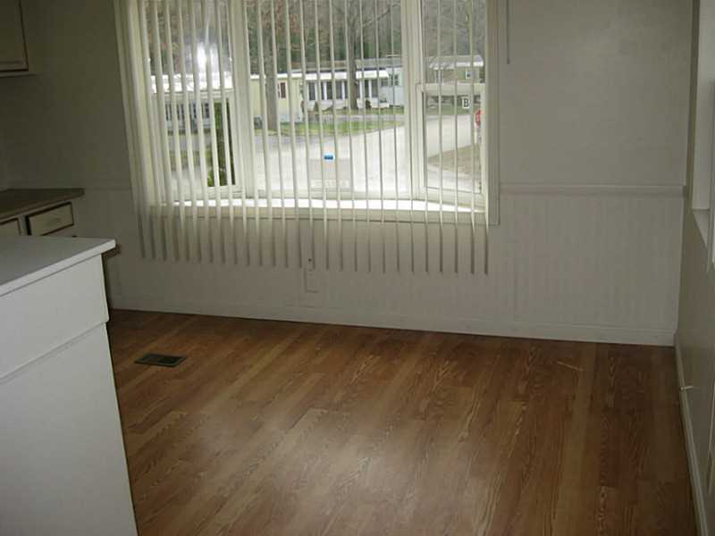 27 Lane B Coventry, RI 02816 - Photo 6 of 12 Kitchen.