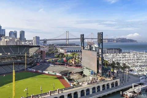 $1,098,000 | 420 Mission Bay Boulevard North, Unit 406, San Francisco, CA 94158