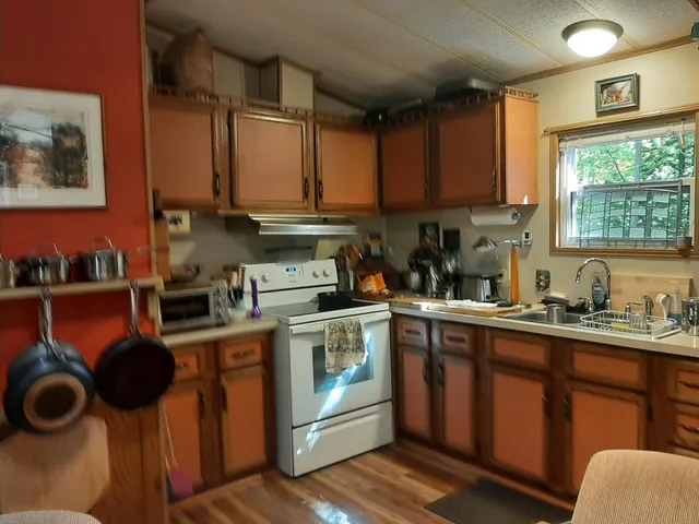 $100,000 | 24 Loon Mountain Lane, Conway, NH 03813