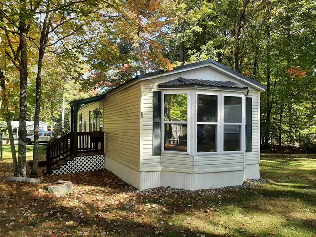 $100,000 | 24 Loon Mountain Lane, Conway, NH 03813