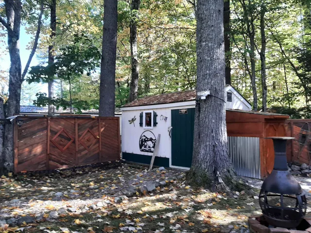 $100,000 | 24 Loon Mountain Lane, Conway, NH 03813