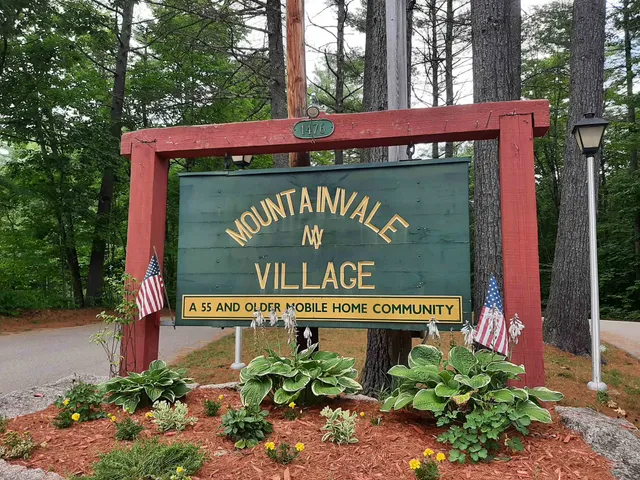 $100,000 | 24 Loon Mountain Lane, Conway, NH 03813