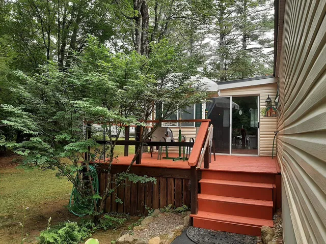 $100,000 | 24 Loon Mountain Lane, Conway, NH 03813