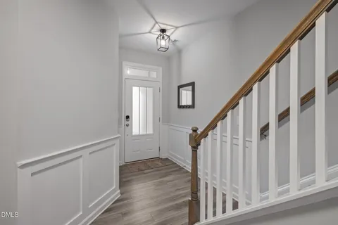 $424,900 | 594 Historic Drive, Hillsborough, NC 27278