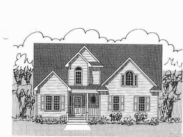 200 Oak Road Butner, NC 27509 - Photo 1 of 2 Gallery Image 1