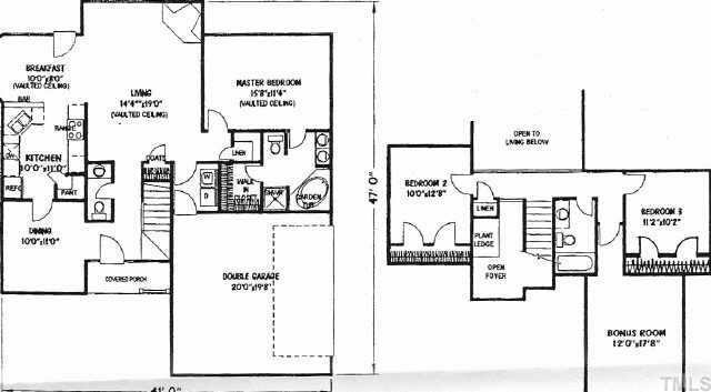 200 Oak Road Butner, NC 27509 - Photo 2 of 2 Gallery Image 2