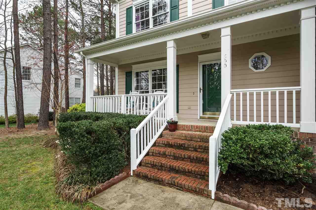 500 Catlin Road Cary, NC 27519 - Photo 3 of 25 Gallery Image 3
