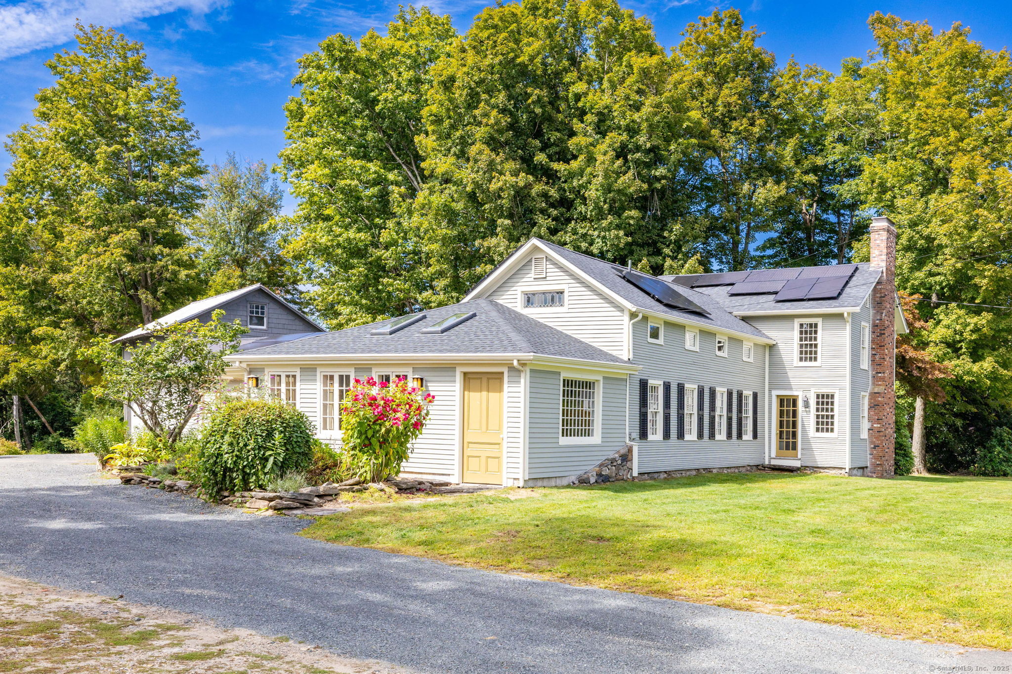 7 Hartland Boulevard Hartland, CT 06027 - Photo 1 of 1