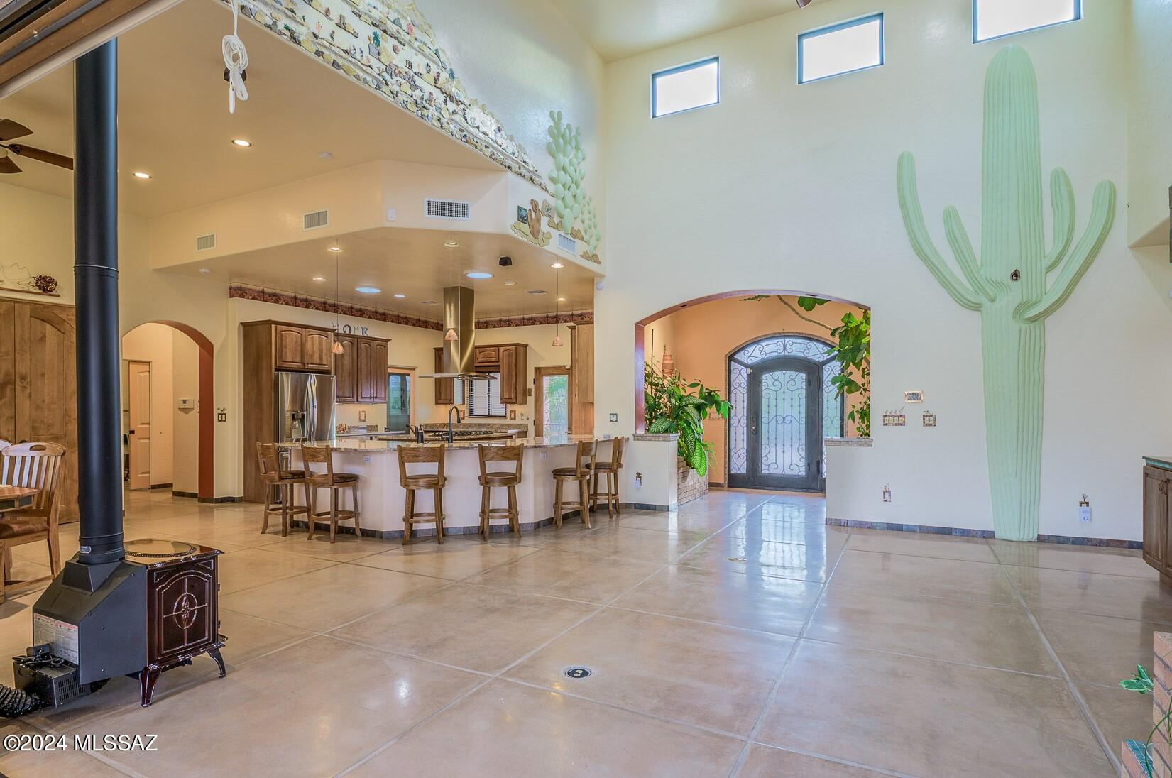 111 East Rudasill Road Tucson, AZ 85704 - Photo 3 of 23