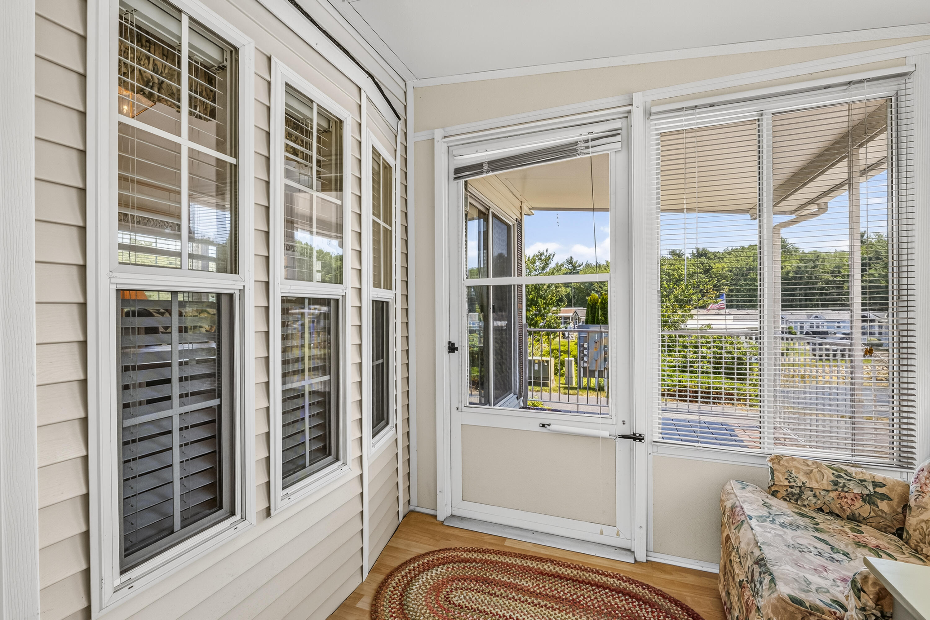 54 Bypass Road, Unit 59 Wells, ME 04090 - Photo 24 of 28 Merriland River Resort Unit For Sale