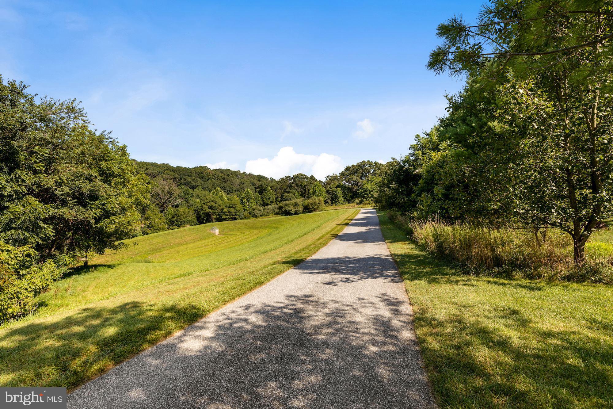 7655 Swallow Road Sykesville, MD 21784 - Photo 3 of 49 Linear Trail - to Patapsco River!