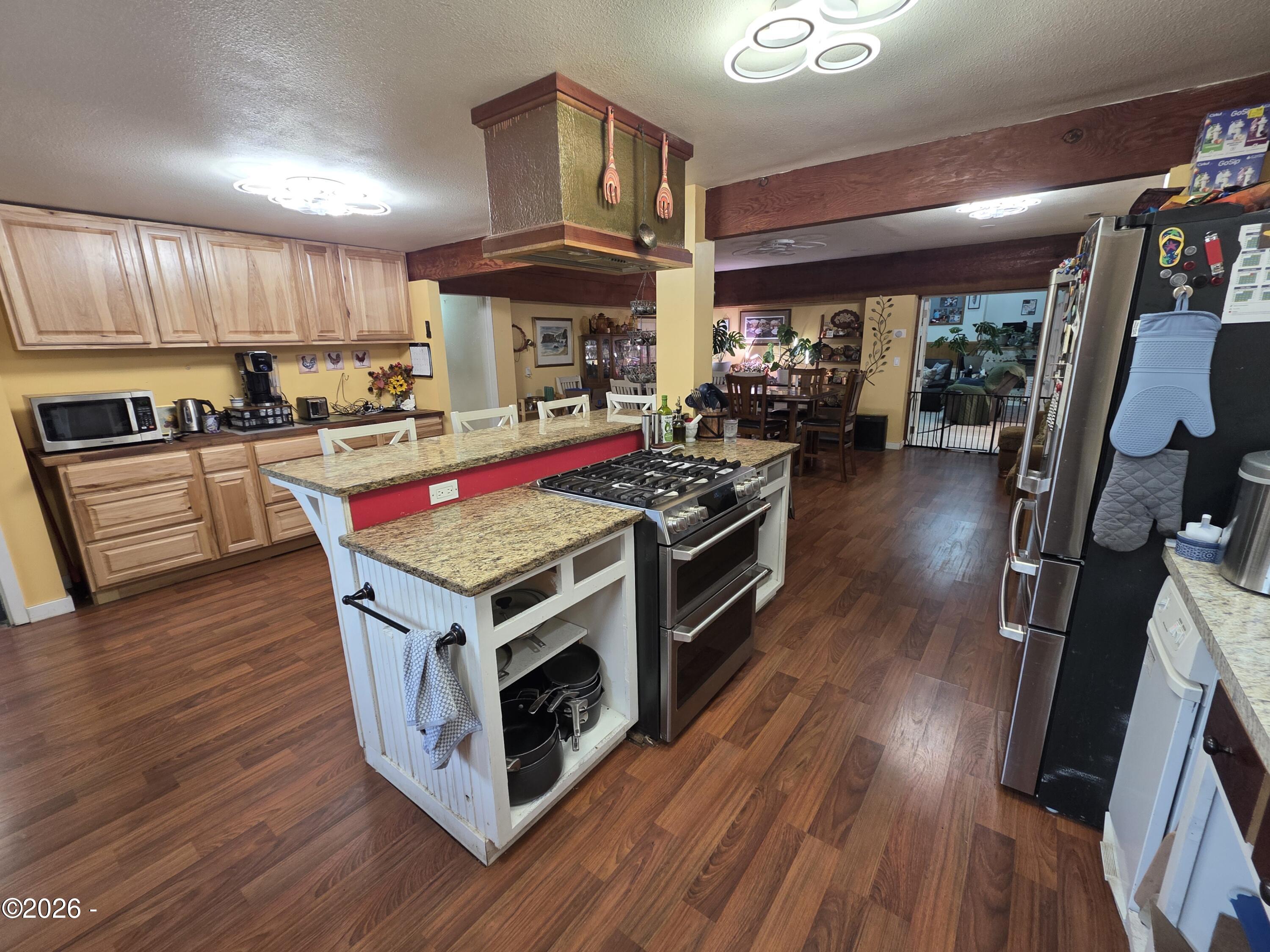 750 Northwest Forestry Road Toledo, OR 97391 - Photo 43 of 84