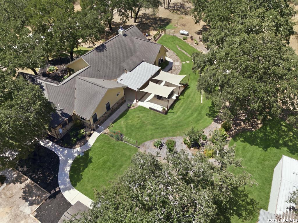 15 Post Oak Road La Vernia, TX 78121 - Photo 40 of 40 Gallery Image 40