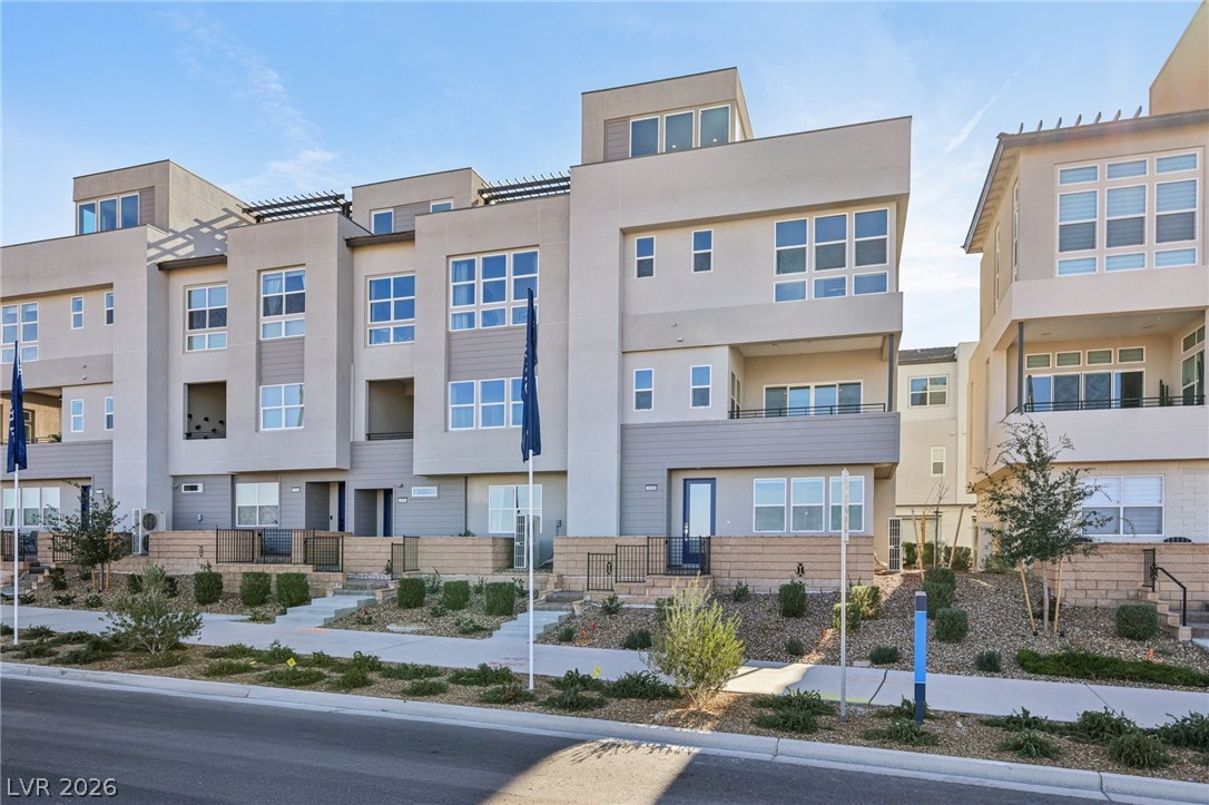 3338 Esker Rdg Avenue Henderson, NV 89044 - Photo 62 of 70