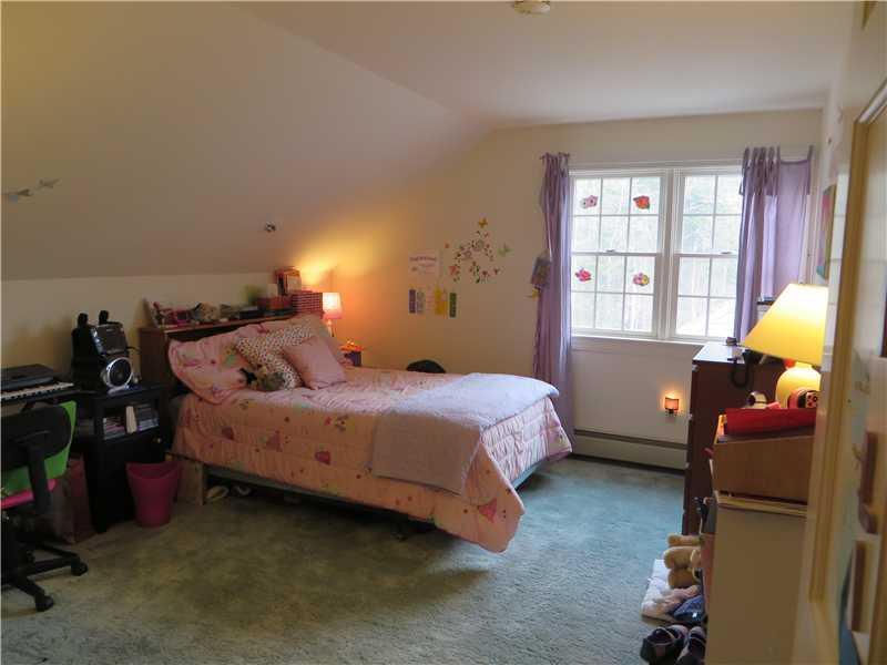 22 Harbor Road Camden, ME 04843 - Photo 22 of 33 Bedroom.