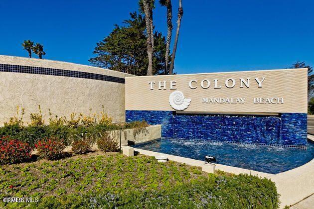 2121 Vina Del Mar Oxnard, CA 93035 - Photo 17 of 17 a view of a sign board