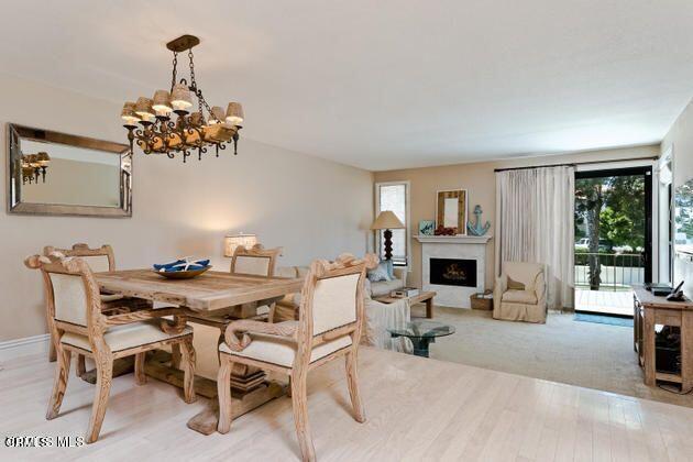 2121 Vina Del Mar Oxnard, CA 93035 - Photo 2 of 17 a view of a livingroom with furniture window and outside view