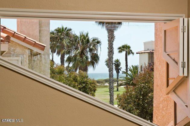 2121 Vina Del Mar Oxnard, CA 93035 - Photo 5 of 17 a view of a glass door