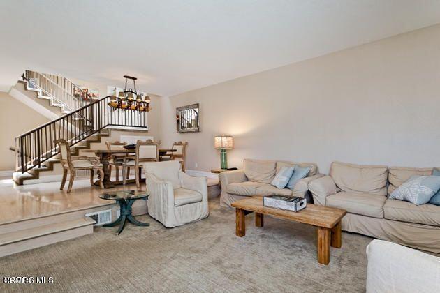 2121 Vina Del Mar Oxnard, CA 93035 - Photo 8 of 17 a living room with furniture and white walls