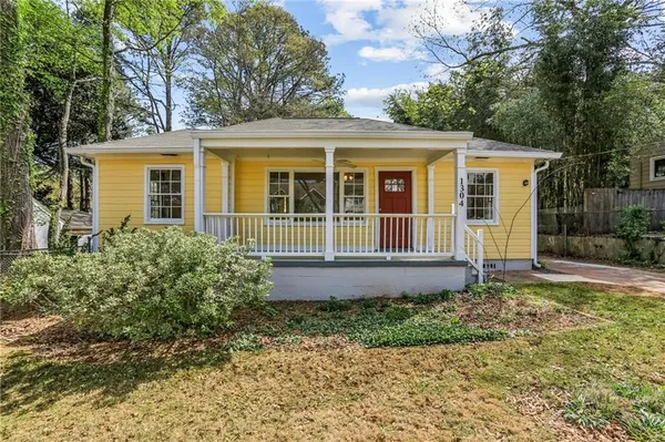 $2,250 | 1304 Conway Road, Decatur, GA 30030