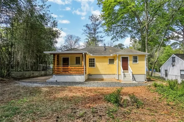 $2,250 | 1304 Conway Road, Decatur, GA 30030