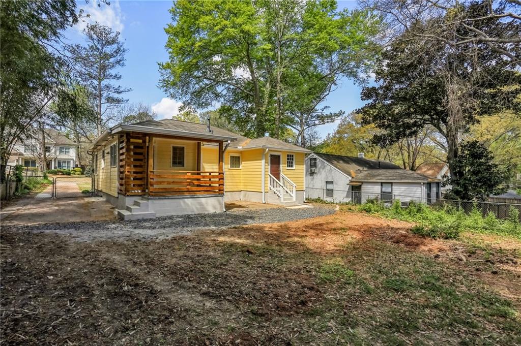 1304 Conway Road Decatur, GA 30030 - Photo 17 of 26