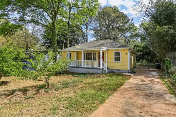 $2,250 | 1304 Conway Road, Decatur, GA 30030