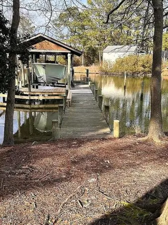 $549,900 | 231 Yeiser Lane, Hudgins, VA 23076