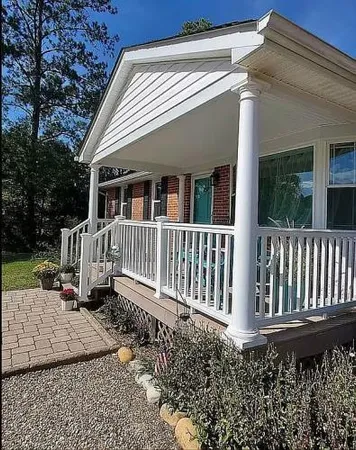 $549,900 | 231 Yeiser Lane, Hudgins, VA 23076