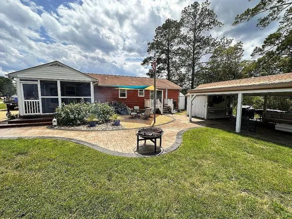 $549,900 | 231 Yeiser Lane, Hudgins, VA 23076