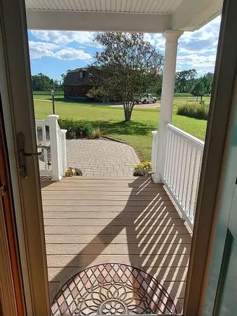 $549,900 | 231 Yeiser Lane, Hudgins, VA 23076