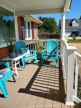 $549,900 | 231 Yeiser Lane, Hudgins, VA 23076
