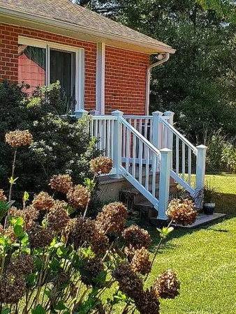 $549,900 | 231 Yeiser Lane, Hudgins, VA 23076