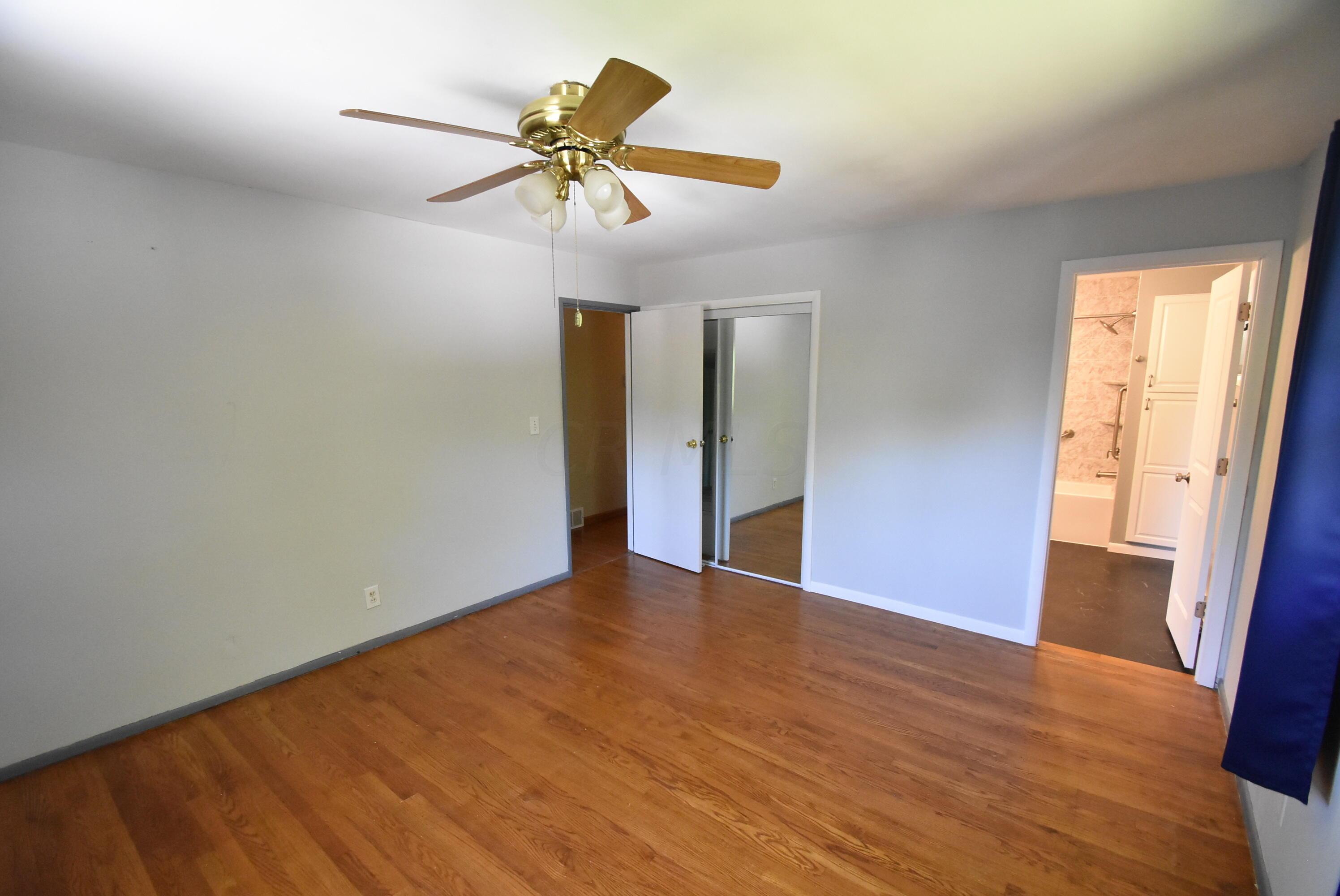6658 Red Fox Road Reynoldsburg, OH 43068 - Photo 24 of 46 Owners Suite Views