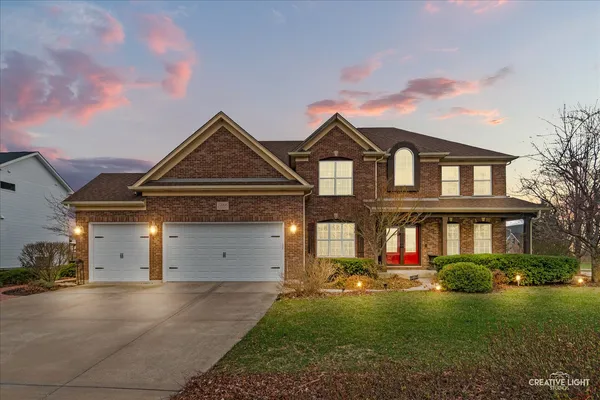 $584,900 | 13006 Timber Wood Circle, Plainfield, IL 60585