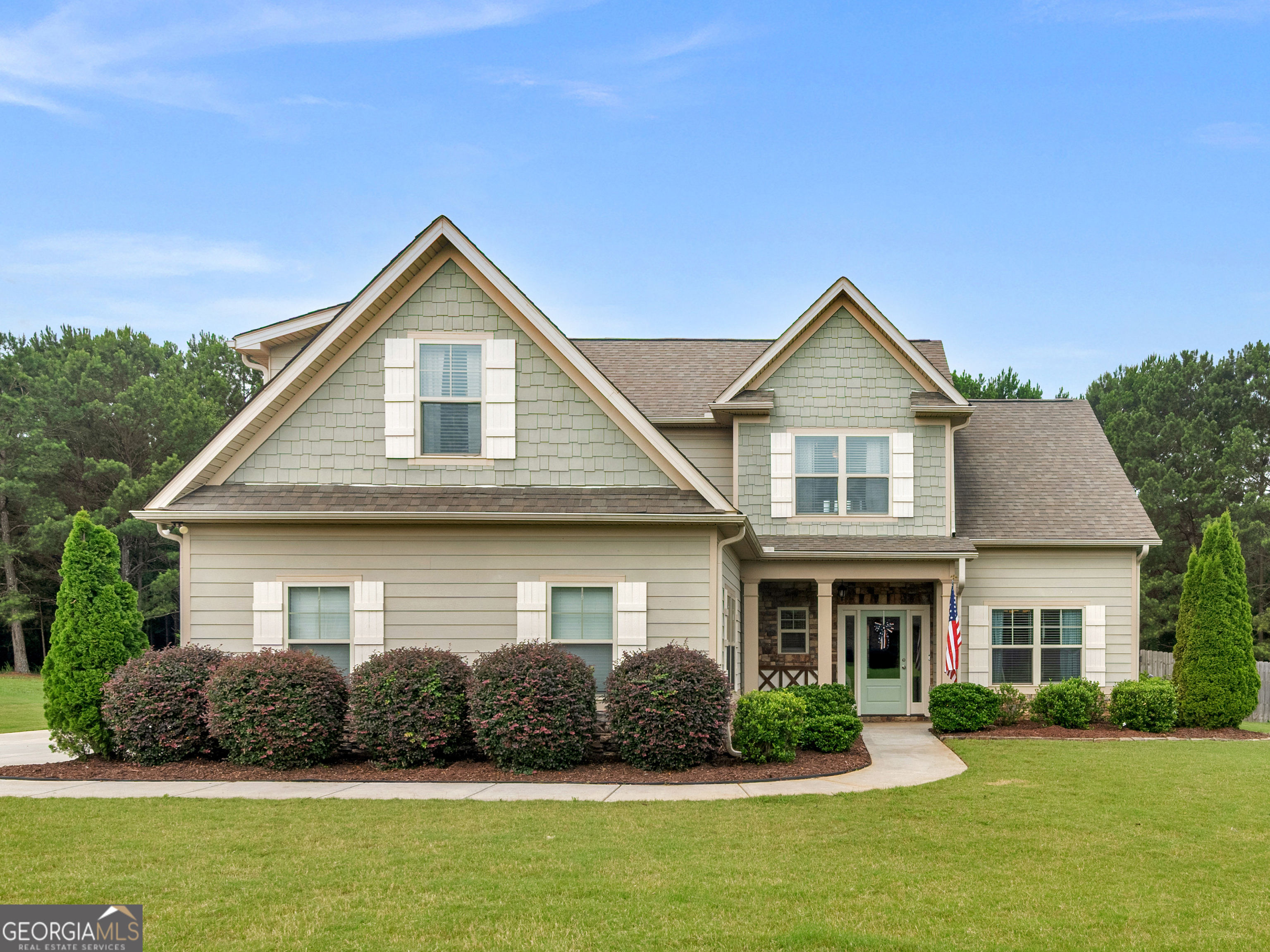 59 Huntington Way Williamson, GA 30292 - Photo 55 of 59
