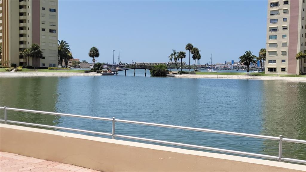 4750 Cove Circle, Unit 706 St. Petersburg, FL 33708 - Photo 29 of 31