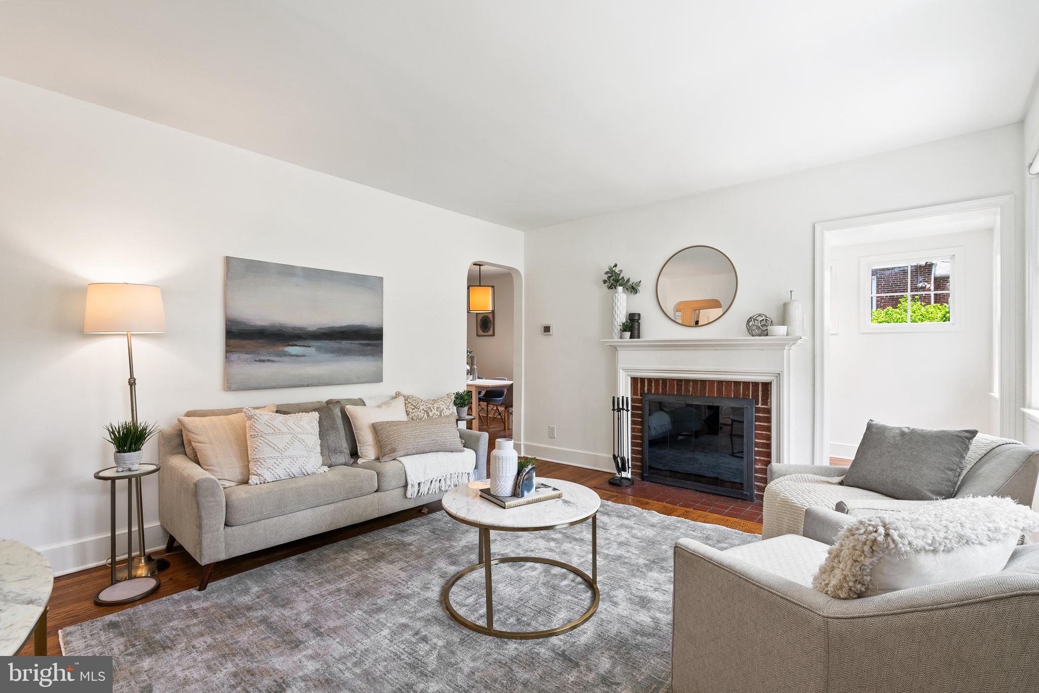 7512 Alfred Drive Silver Spring, MD 20910 - Photo 1 of 41