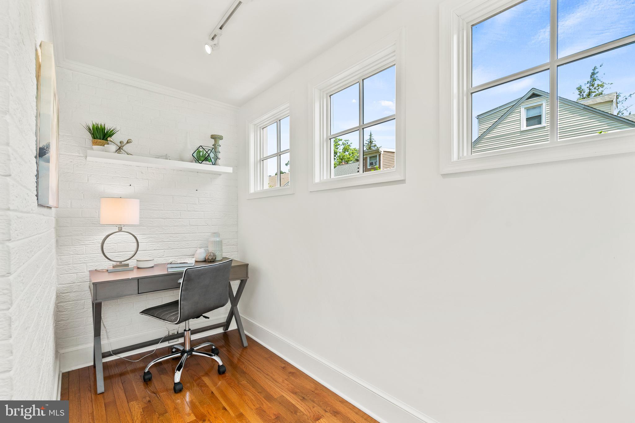 7512 Alfred Drive Silver Spring, MD 20910 - Photo 16 of 41