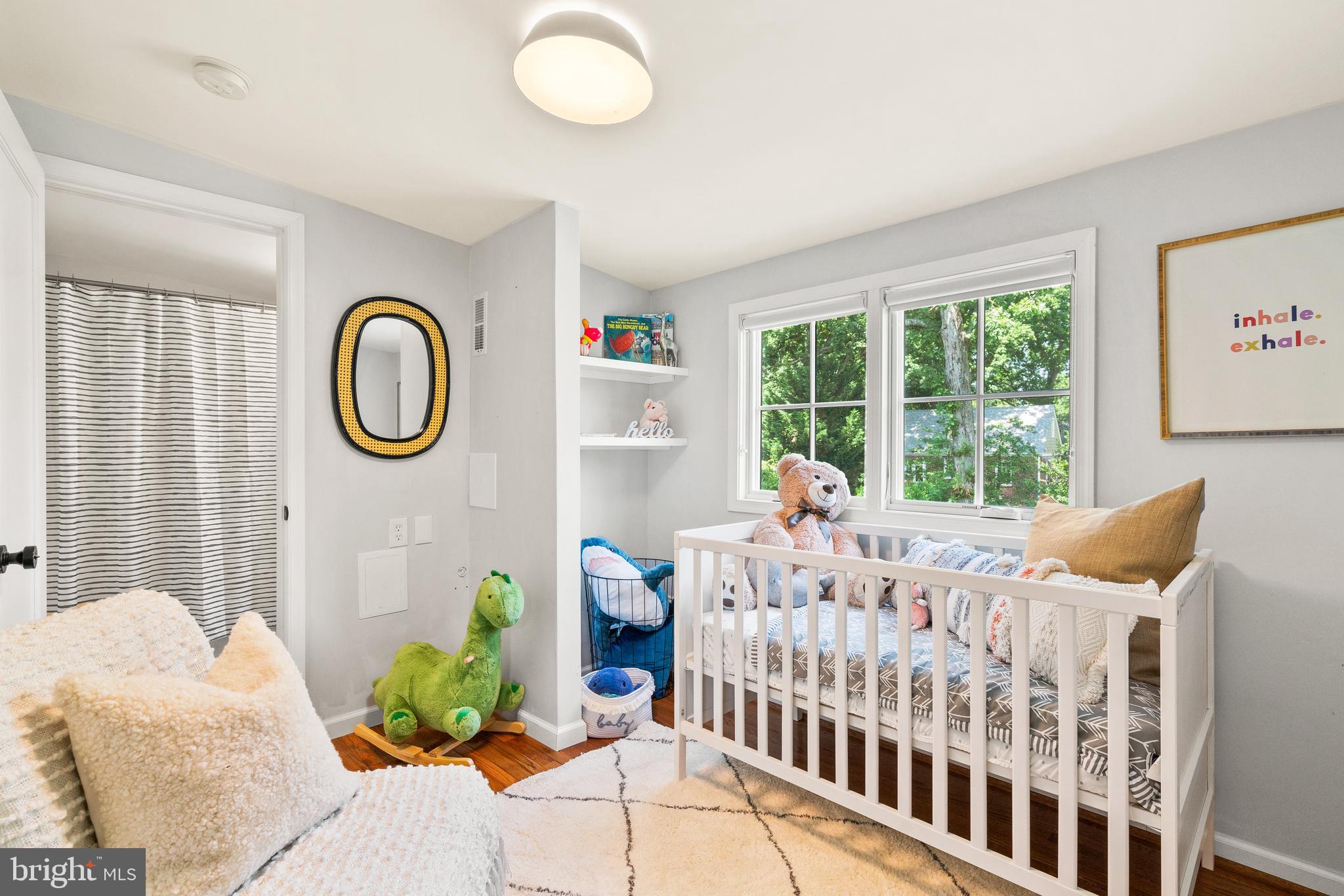 7512 Alfred Drive Silver Spring, MD 20910 - Photo 28 of 41