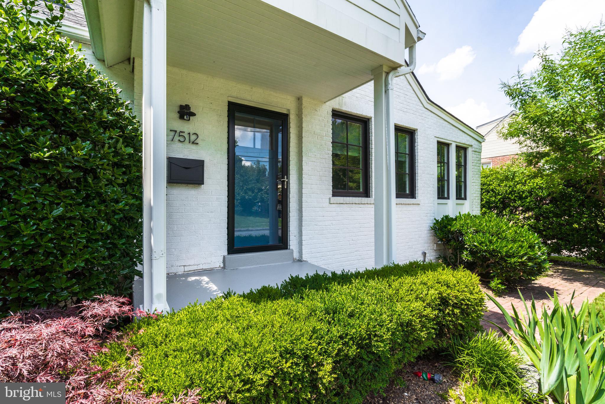 7512 Alfred Drive Silver Spring, MD 20910 - Photo 3 of 41