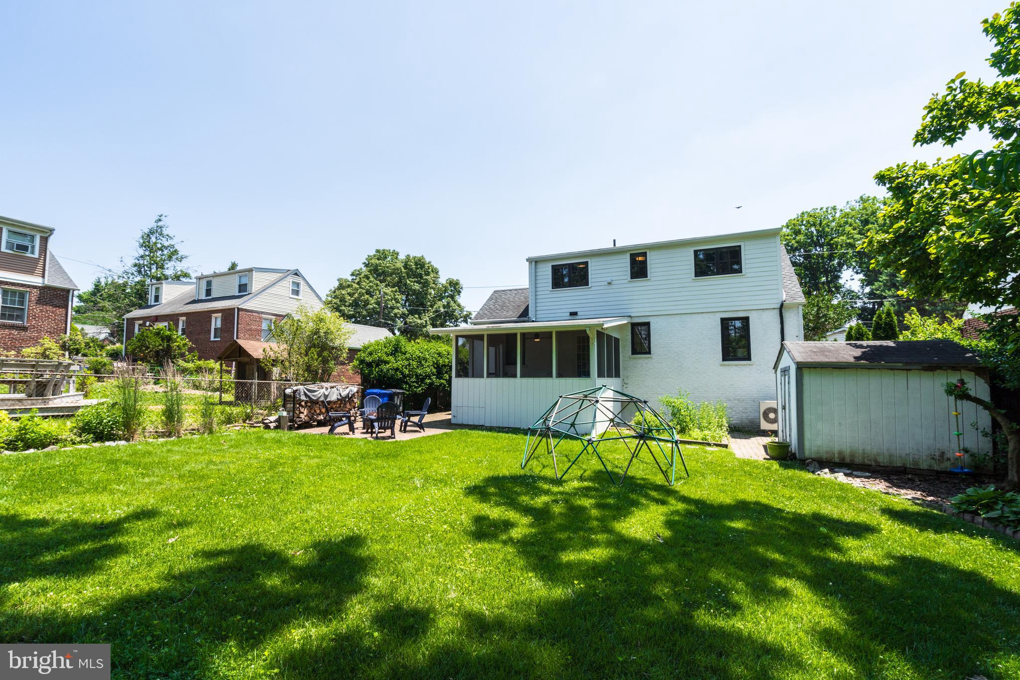 7512 Alfred Drive Silver Spring, MD 20910 - Photo 40 of 41