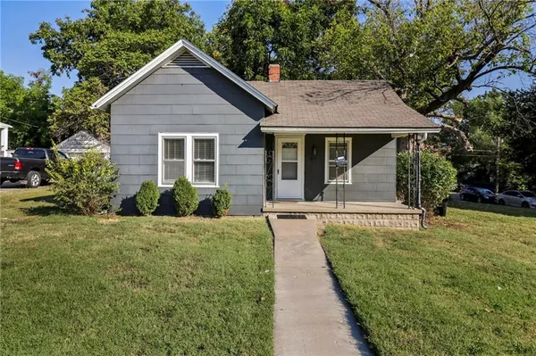 $165,000 | 311 Franklin Street, Warrensburg, MO 64093