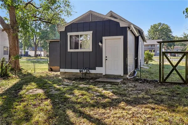 $165,000 | 311 Franklin Street, Warrensburg, MO 64093